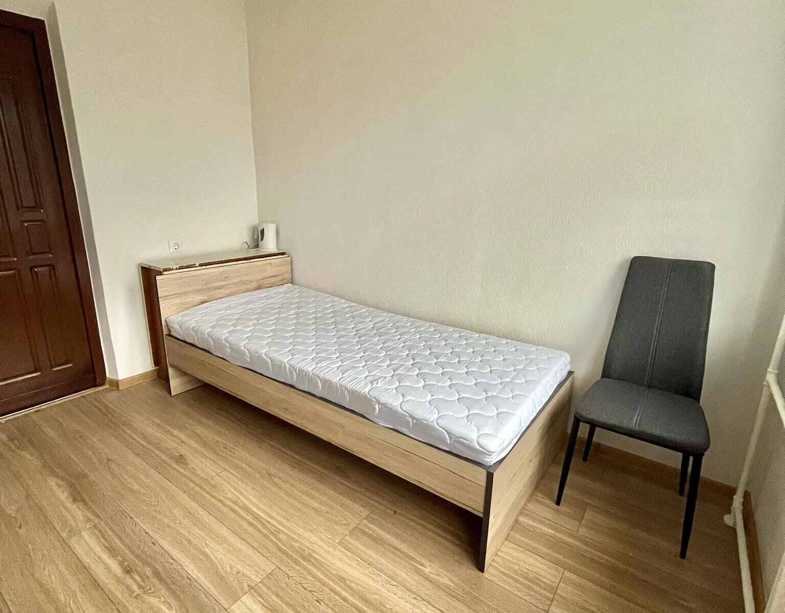 2 BENDRABUČIO KAMBARIAI KLAIPĖDOJE INVESTICINĖ GALIMYBĖ PAJAMOS 280 EUR/MĖN
