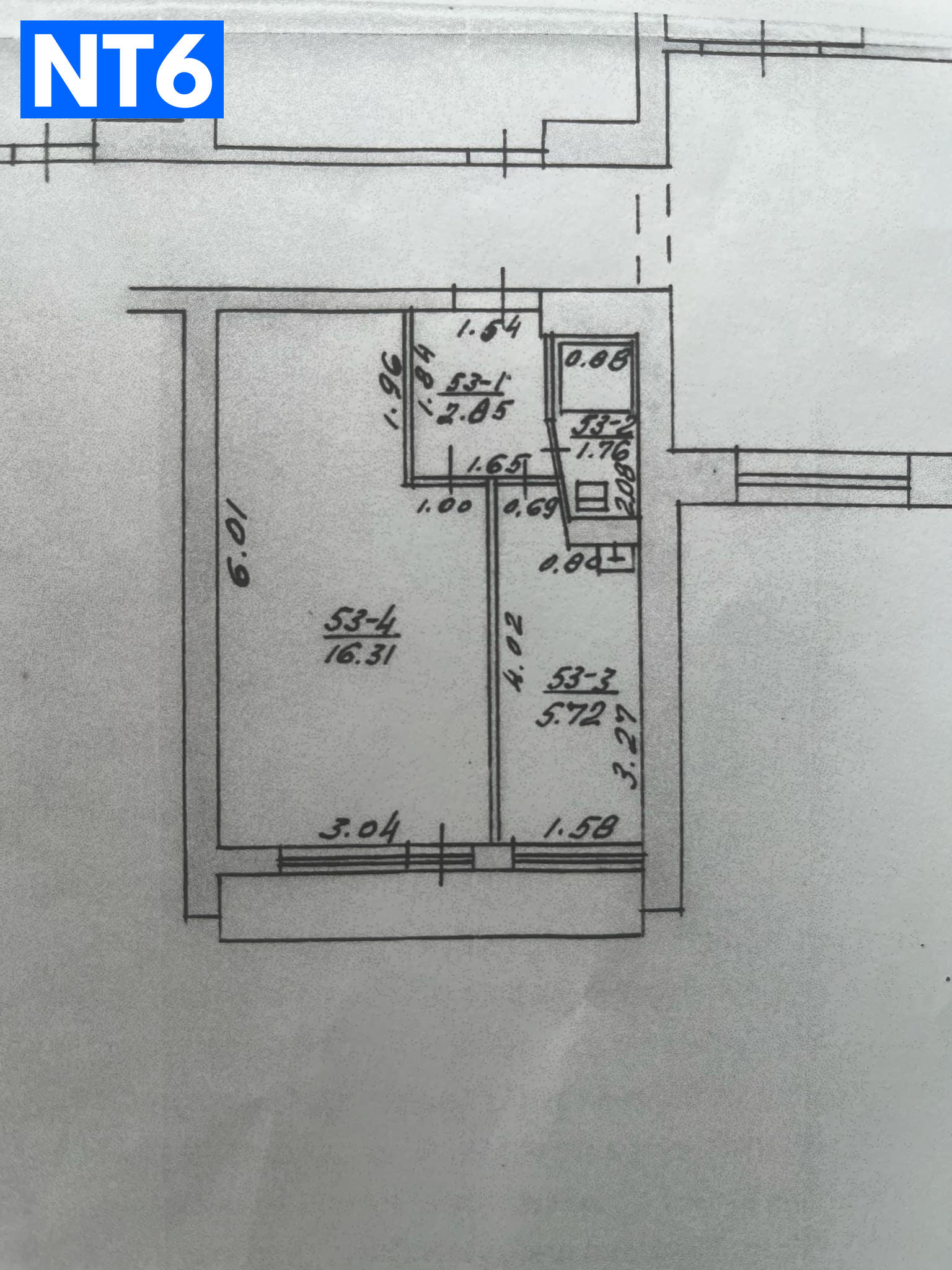 GERA KAINA PARDUODAMAS 1 KAMBARIO BUTAS KLAIPĖDOJE