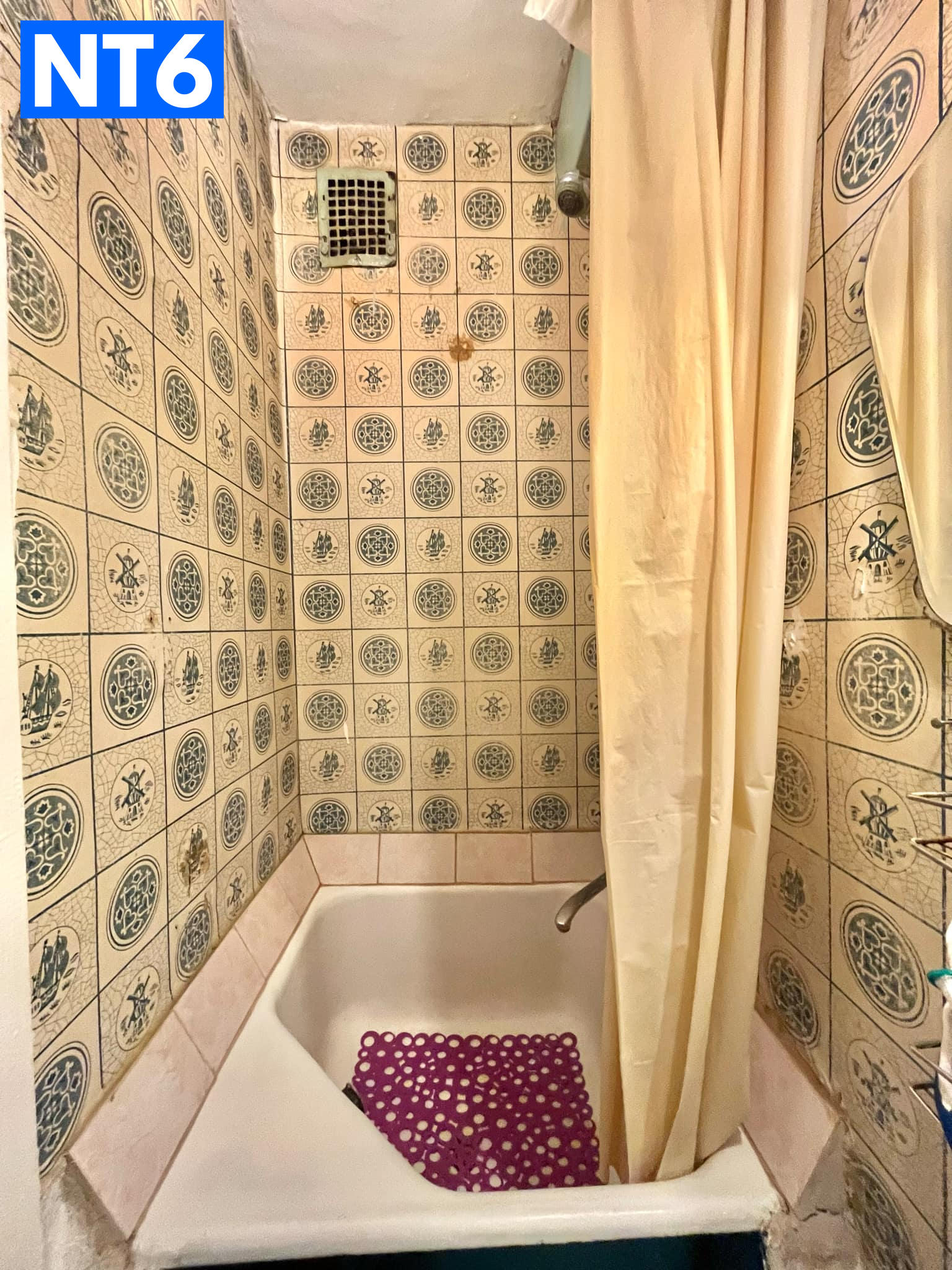 GERA KAINA PARDUODAMAS 1 KAMBARIO BUTAS KLAIPĖDOJE