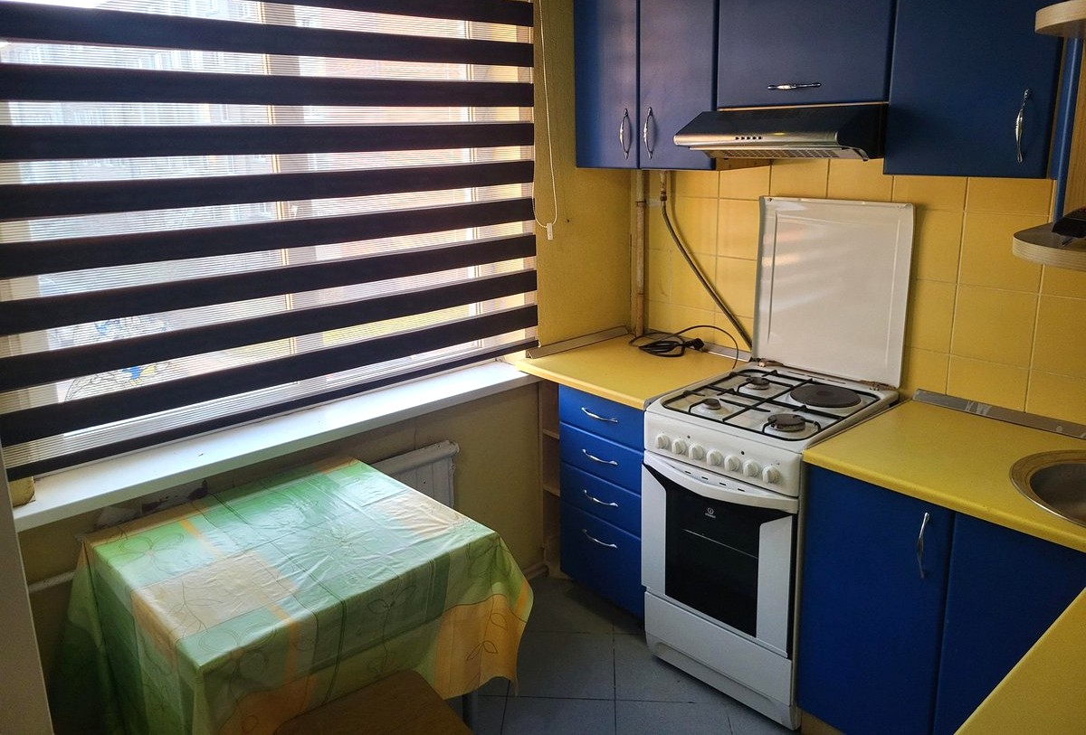 Parduodamas tvarkingas ir erdvus vieno kambario, 33kv.m butas.