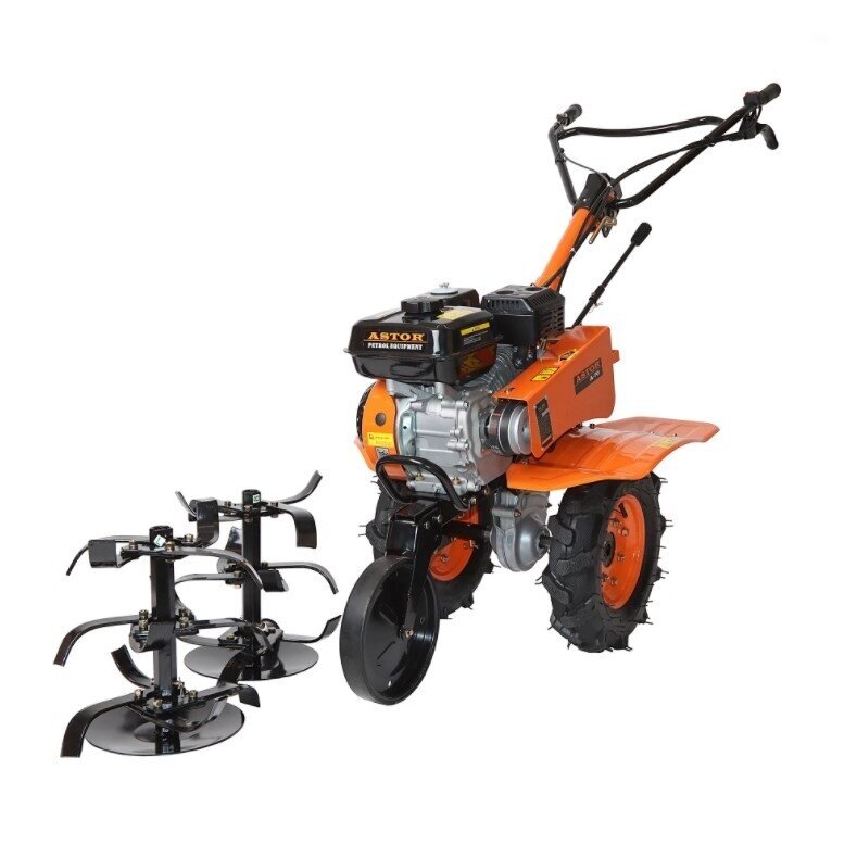 Kultivatoriaus nuoma