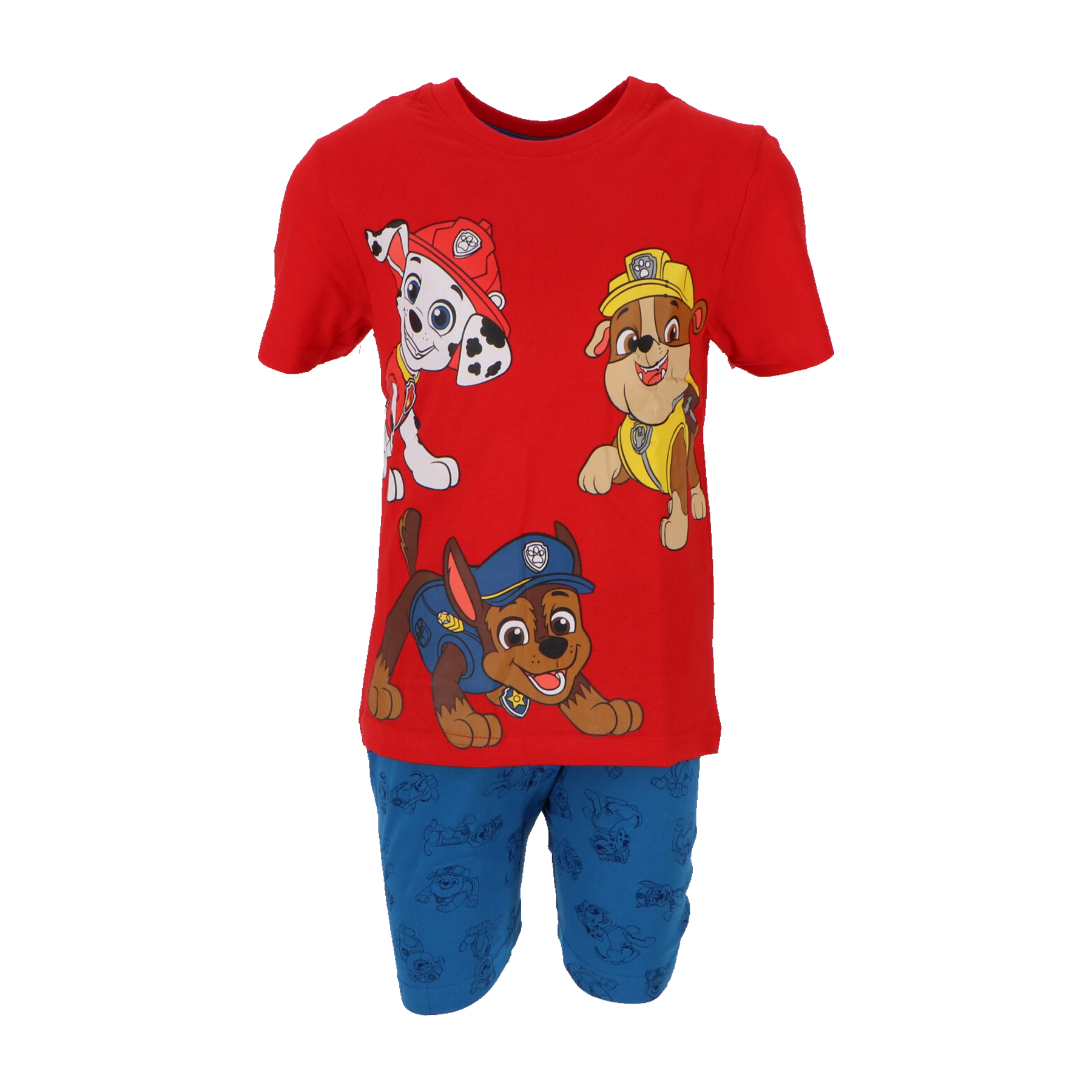 Vaikiška pižama Paw Patrol