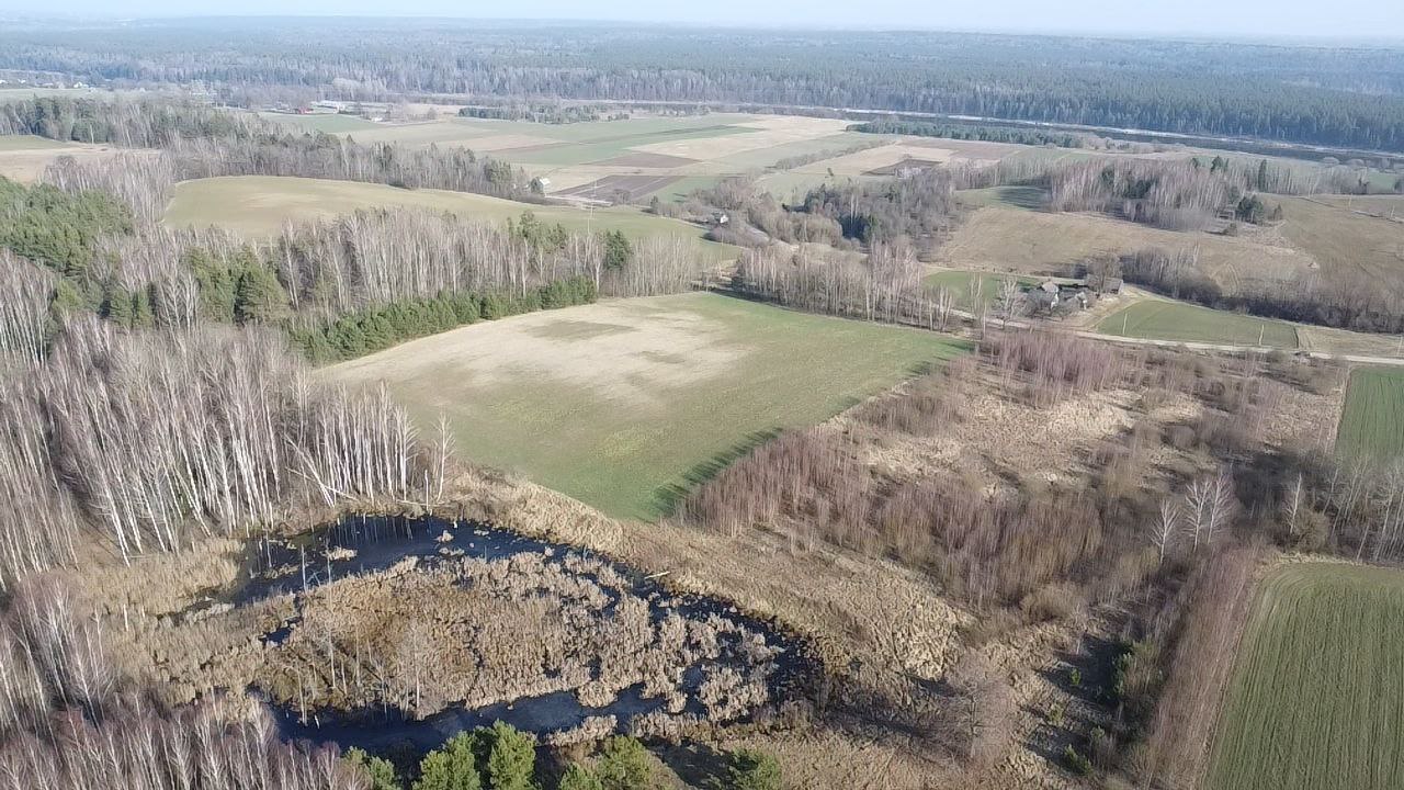 Parduodamas Sklypas Birštono sav., Siponių k