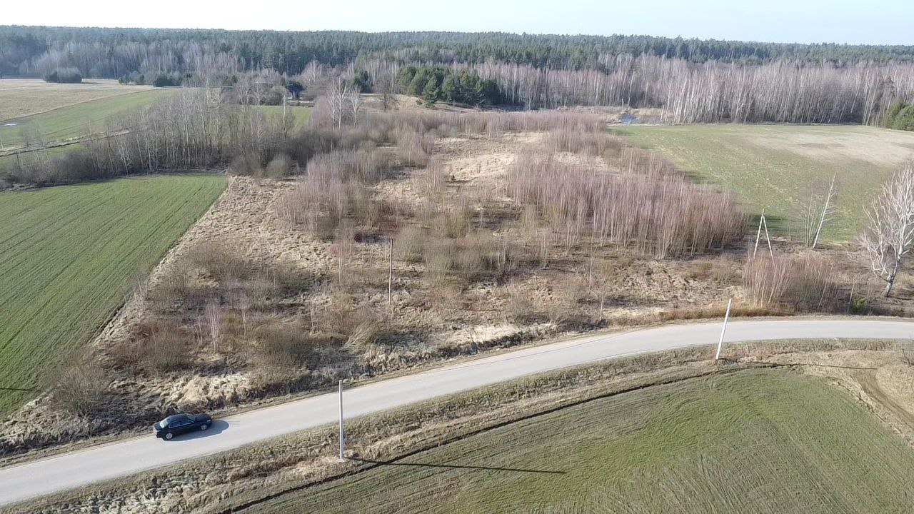 Parduodamas Sklypas Birštono sav., Siponių k