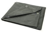 Tentas 2x3m, rudas 200gsm
