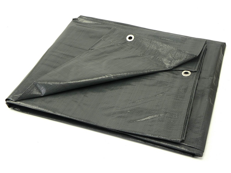 Tentas 2x3m, rudas 200gsm