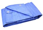 Tentas 2x3m, rudas 200gsm