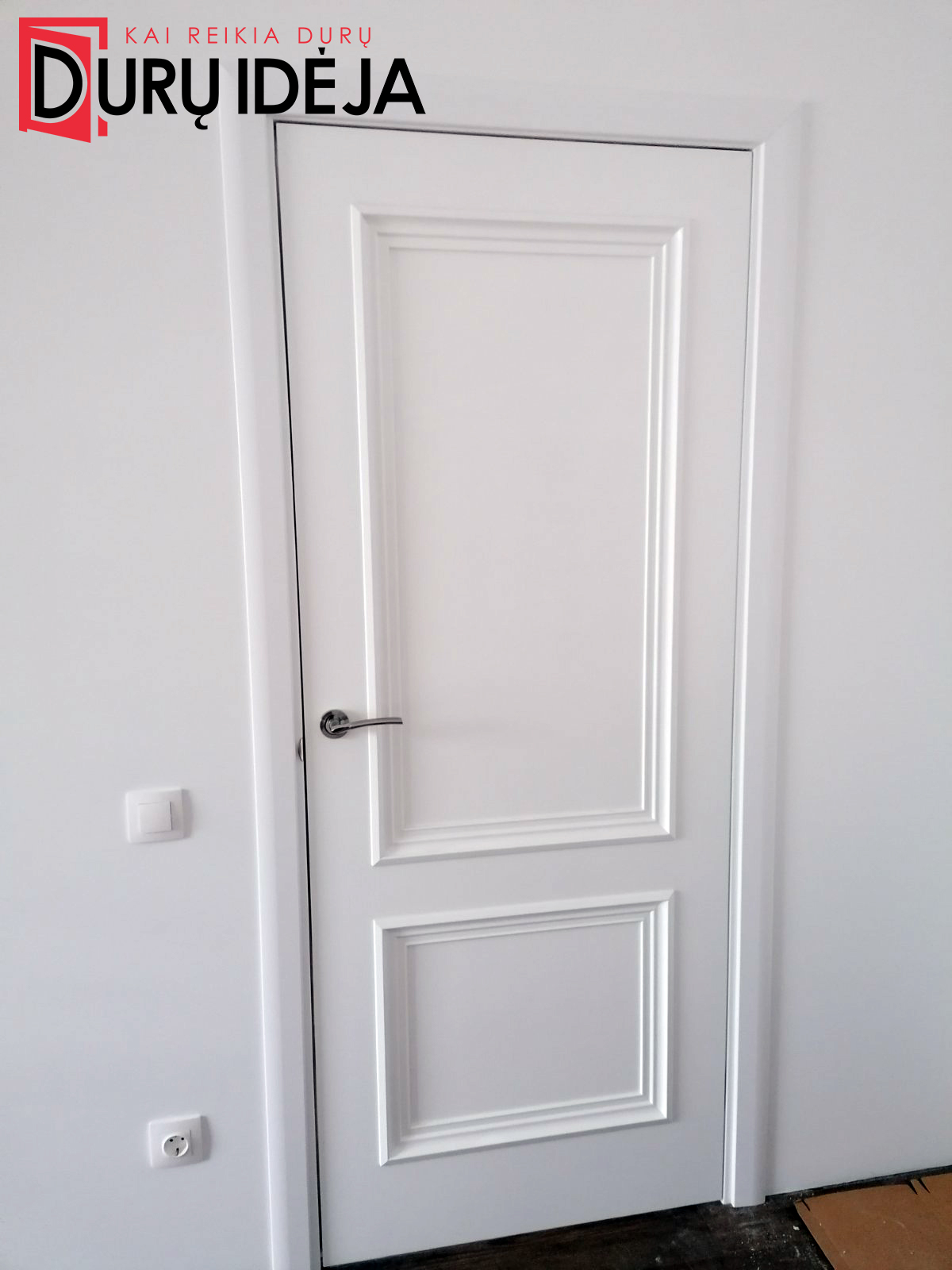 DURYS | DURŲ IDĖJA UAB