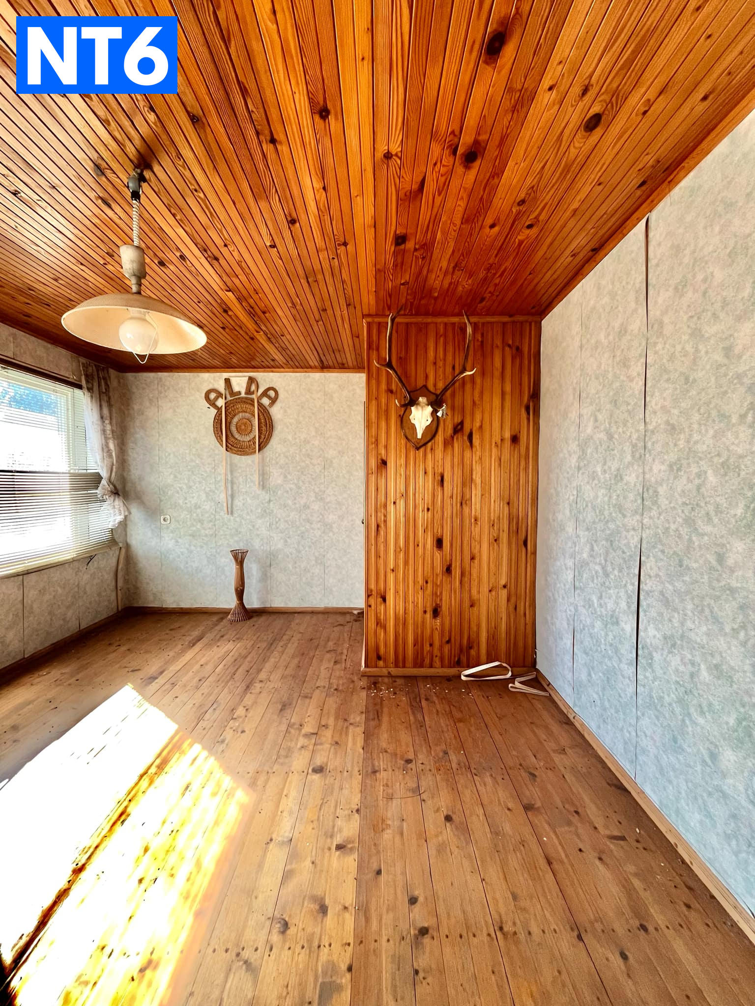 425 KVM M NAMAS / INVESTICINIS PROJEKTAS