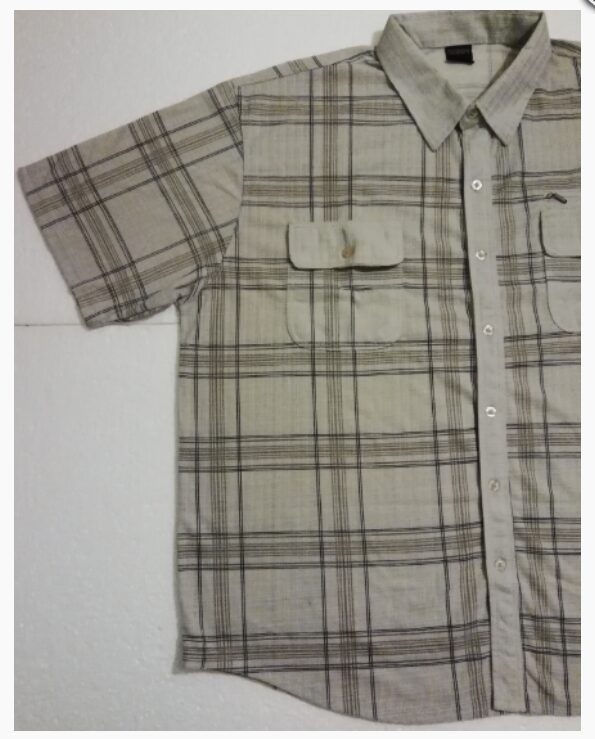 Vyriški marškiniai didelis dydis