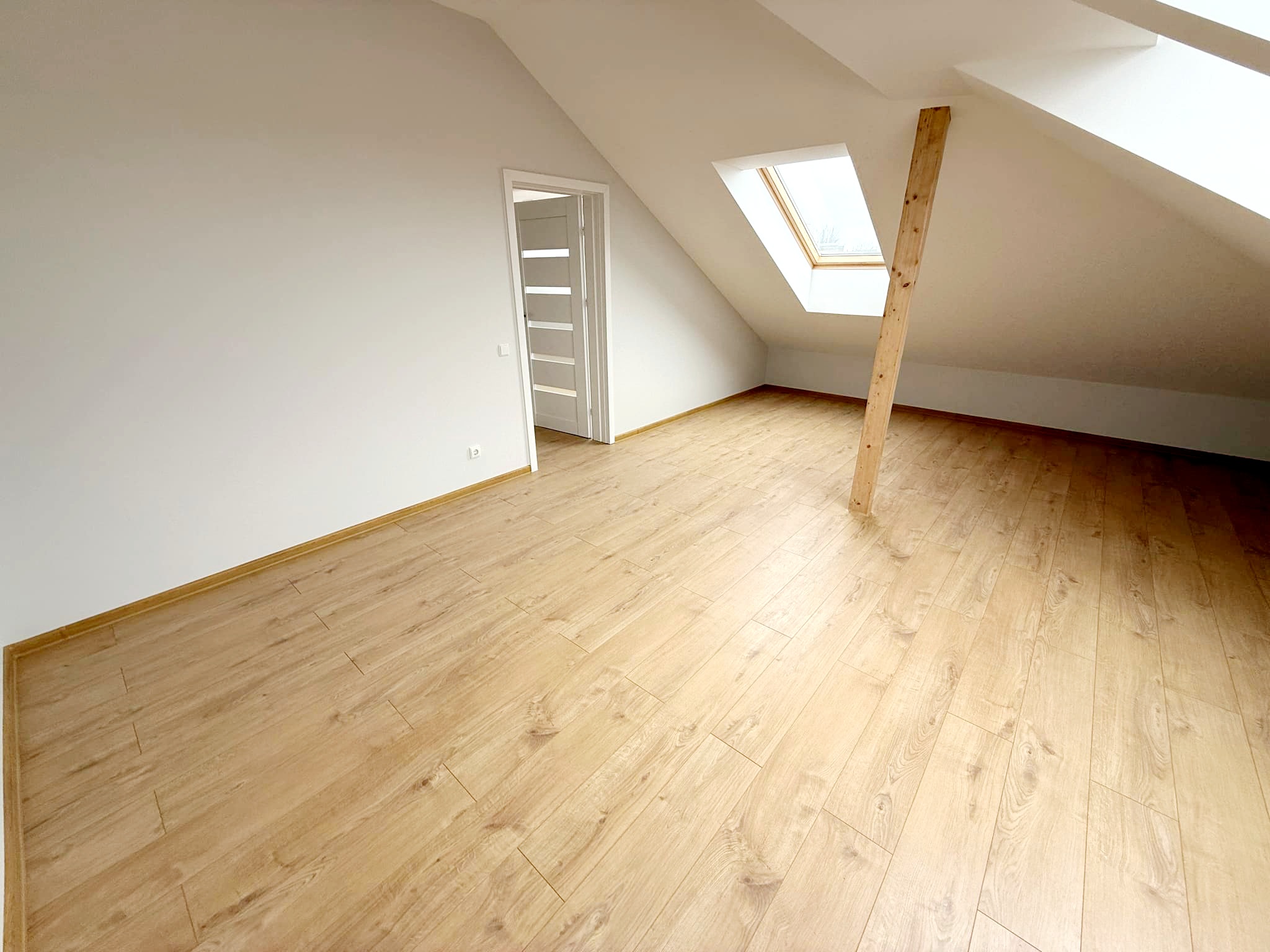 Parduodamas butas Klaipėdoje