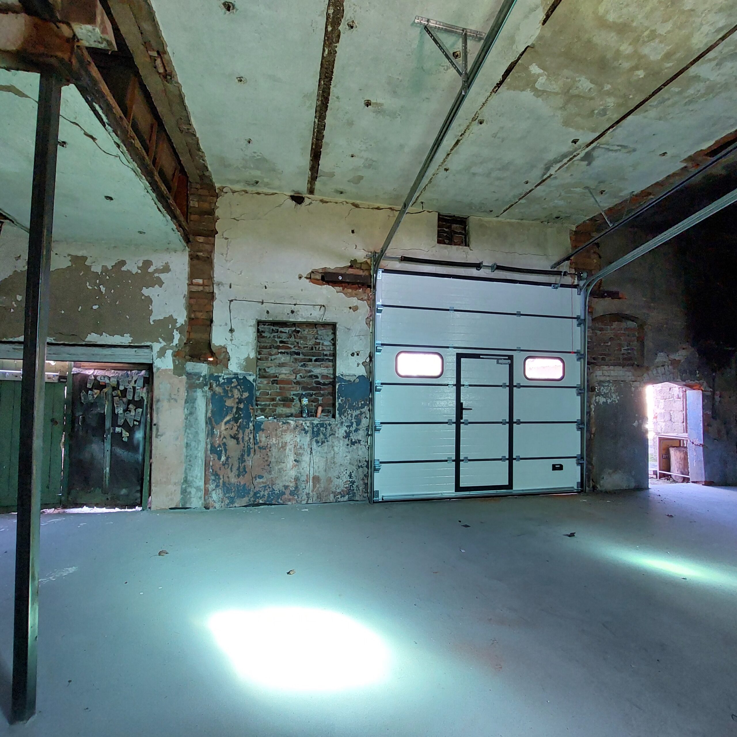 Priekulės centre išnuomojamos patalpos