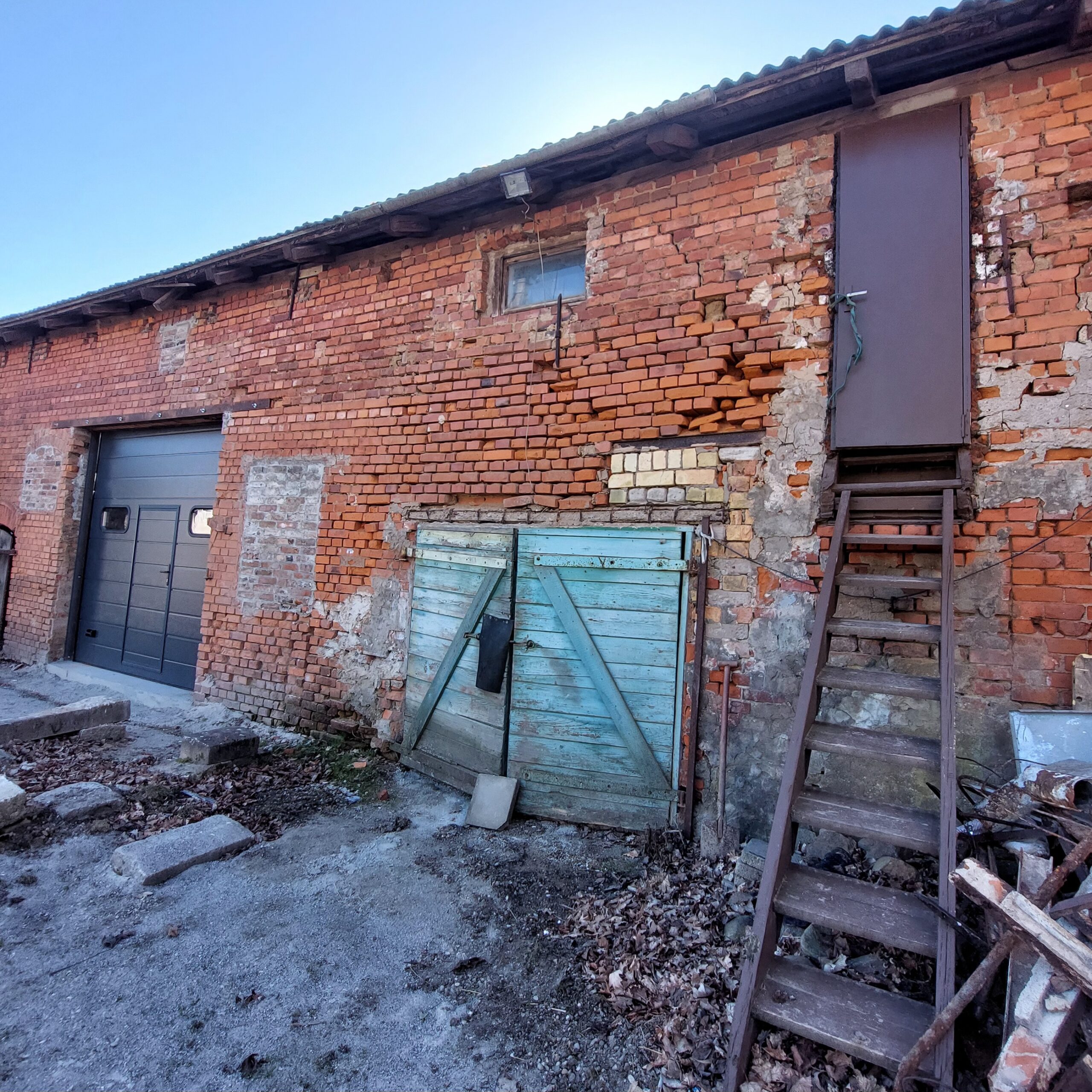 Priekulės centre išnuomojamos patalpos