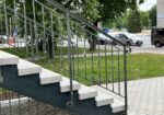 Klaipėdos centre nuomojamos patalpos