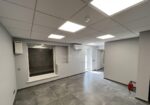 Klaipėdos centre nuomojamos patalpos