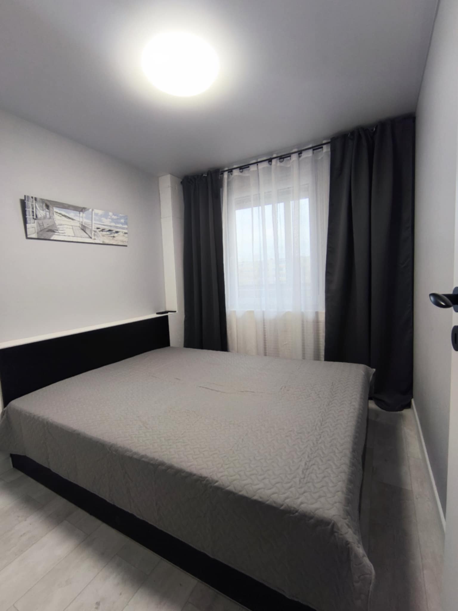 Klaipėdoje, Taikos pr. Išnuomojamas 2 kambarių butas