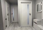Klaipėdoje, Taikos pr. Išnuomojamas 2 kambarių butas