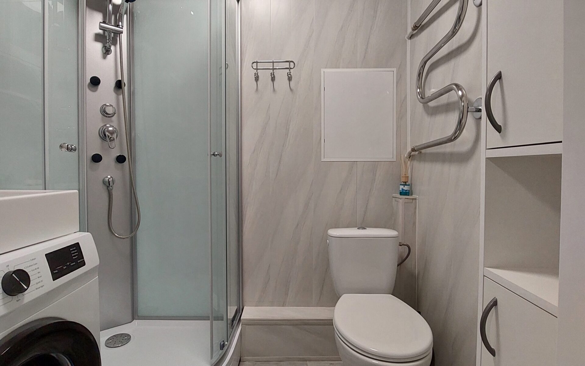 Klaipėdoje, Taikos pr. Išnuomojamas 2 kambarių butas