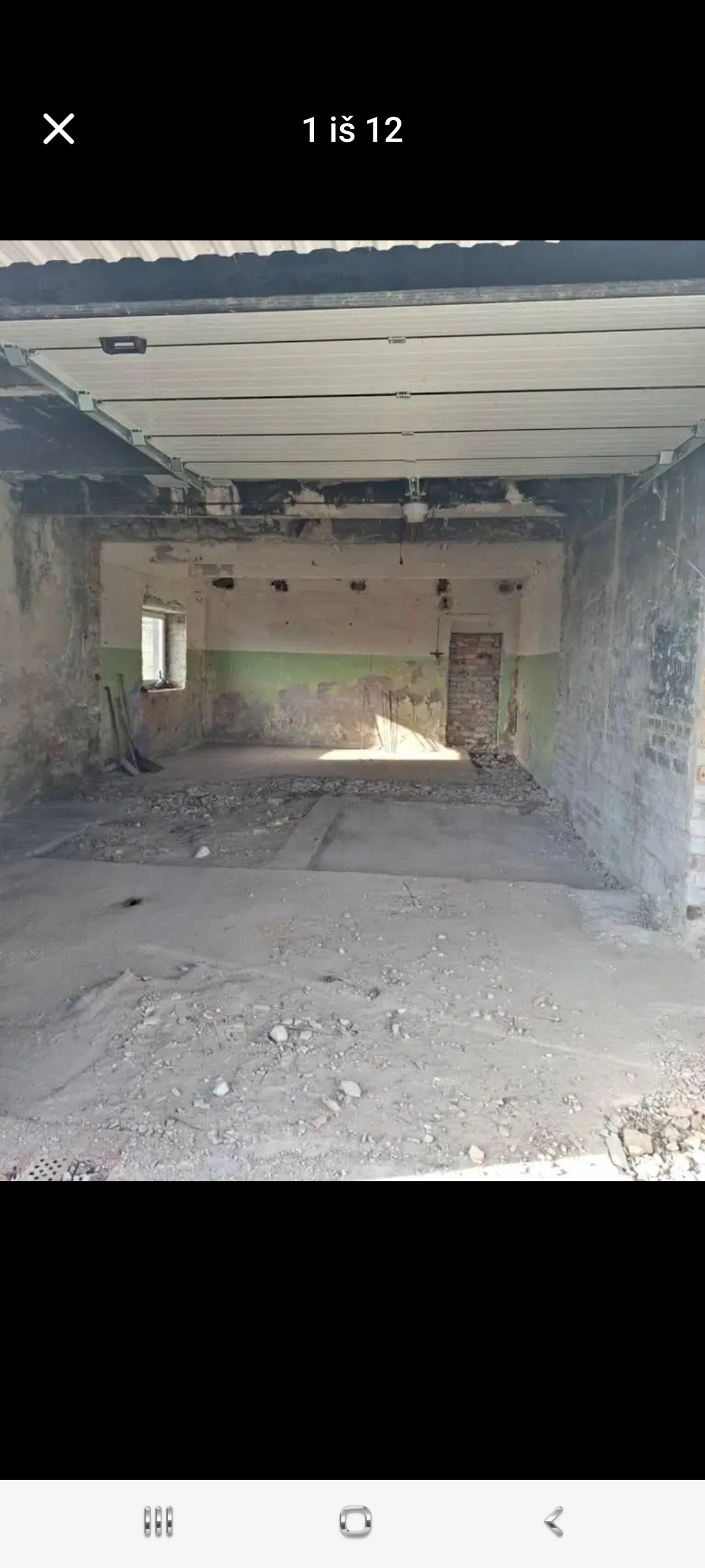 Doviluose parduodamos patalpos