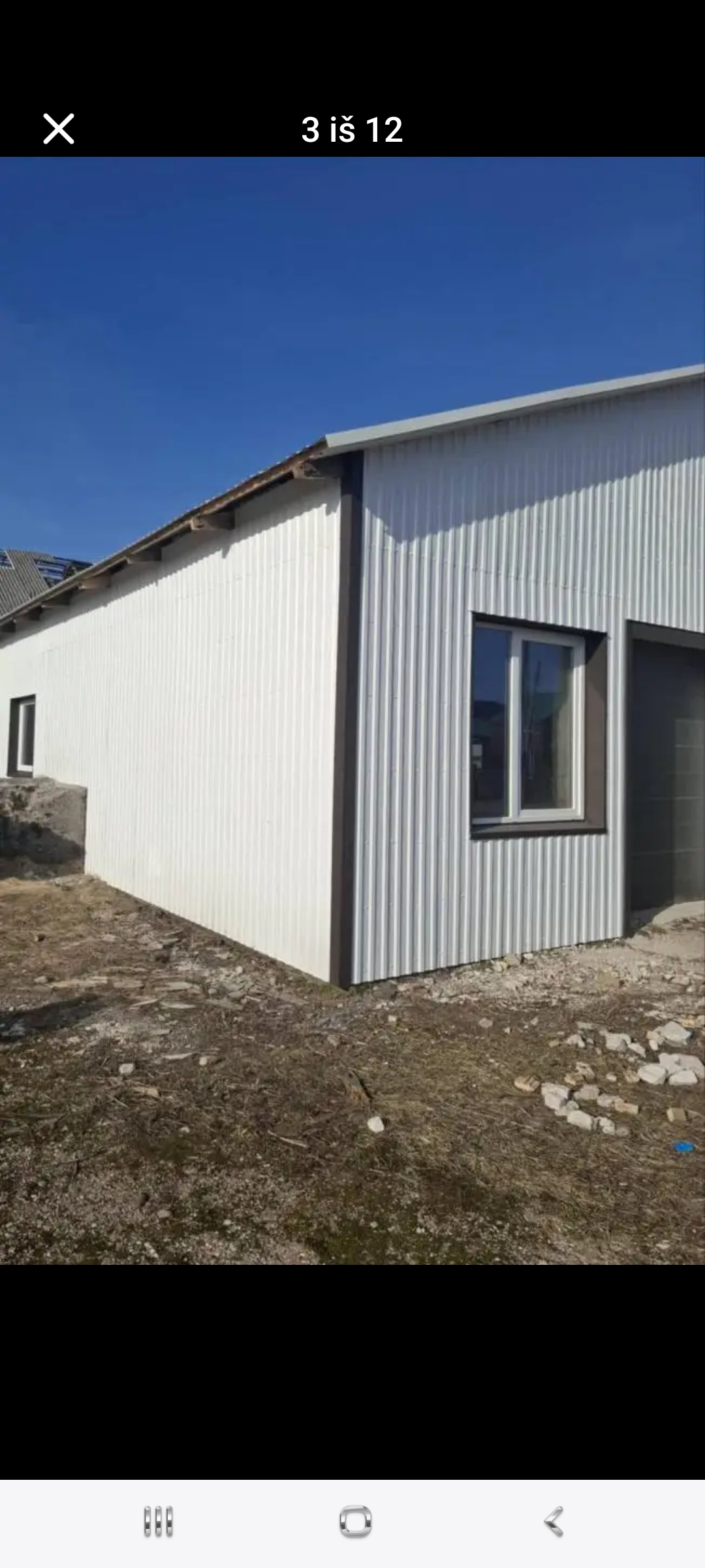 Doviluose parduodamos patalpos