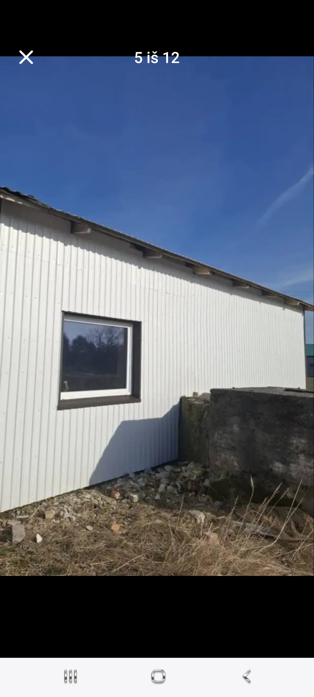 Doviluose parduodamos patalpos