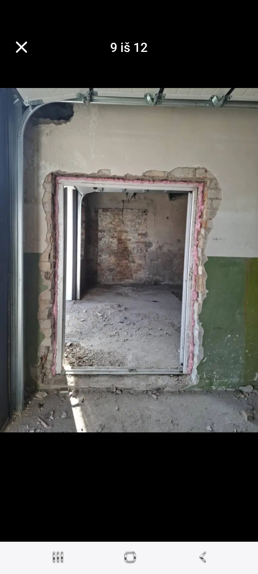 Doviluose parduodamos patalpos