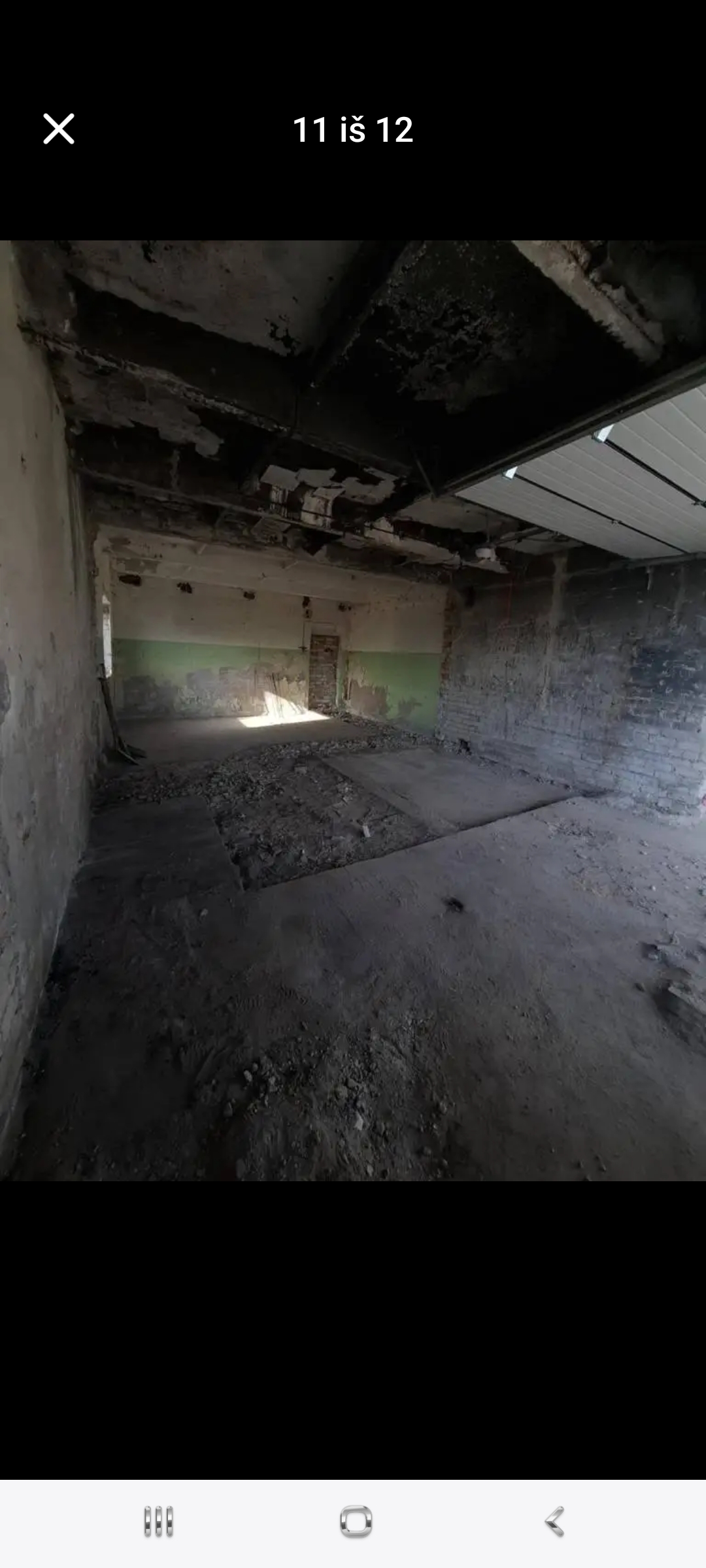 Doviluose parduodamos patalpos