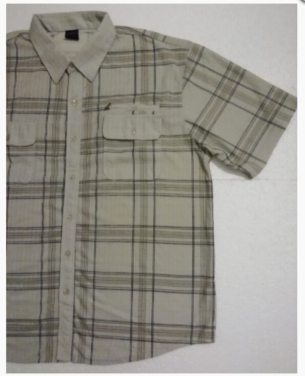 Vyriški marškiniai didelis dydis