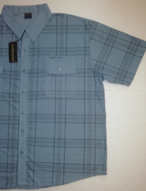 Vyriški marškiniai didelis dydis