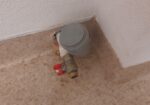 Išnuomojamos 52 kv.m. Patalpos su galimybe įsirengti kriaukles Naujoji Uosto g. Centre.