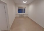Išnuomojamos 52 kv.m. Patalpos su galimybe įsirengti kriaukles Naujoji Uosto g. Centre.