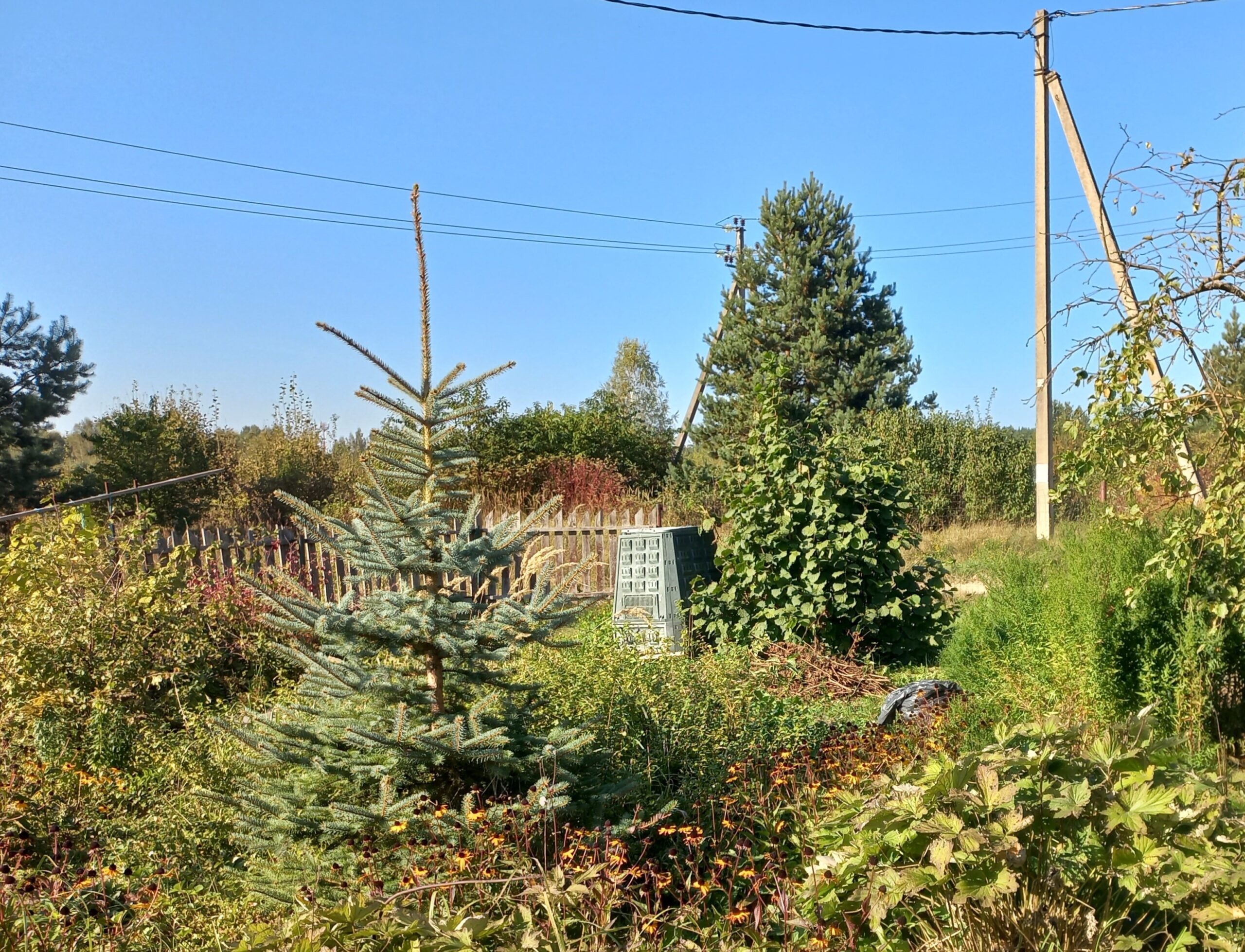 Parduodamas rąstinis namas su mansarda