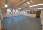 Išnuomojamos 77 kv.m. Patalpos miesto centre Vytauto g. 24 Klaipėda