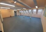 Išnuomojamos 77 kv.m. Patalpos miesto centre Vytauto g. 24 Klaipėda