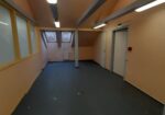Išnuomojamos 77 kv.m. Patalpos miesto centre Vytauto g. 24 Klaipėda