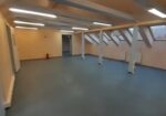 Išnuomojamos 77 kv.m. Patalpos miesto centre Vytauto g. 24 Klaipėda