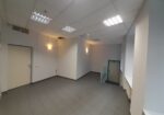 Išnuomojamos 22 kv.m, administracinės patalpos Klaipėdos centre Vytauto g. 1 aukštas.