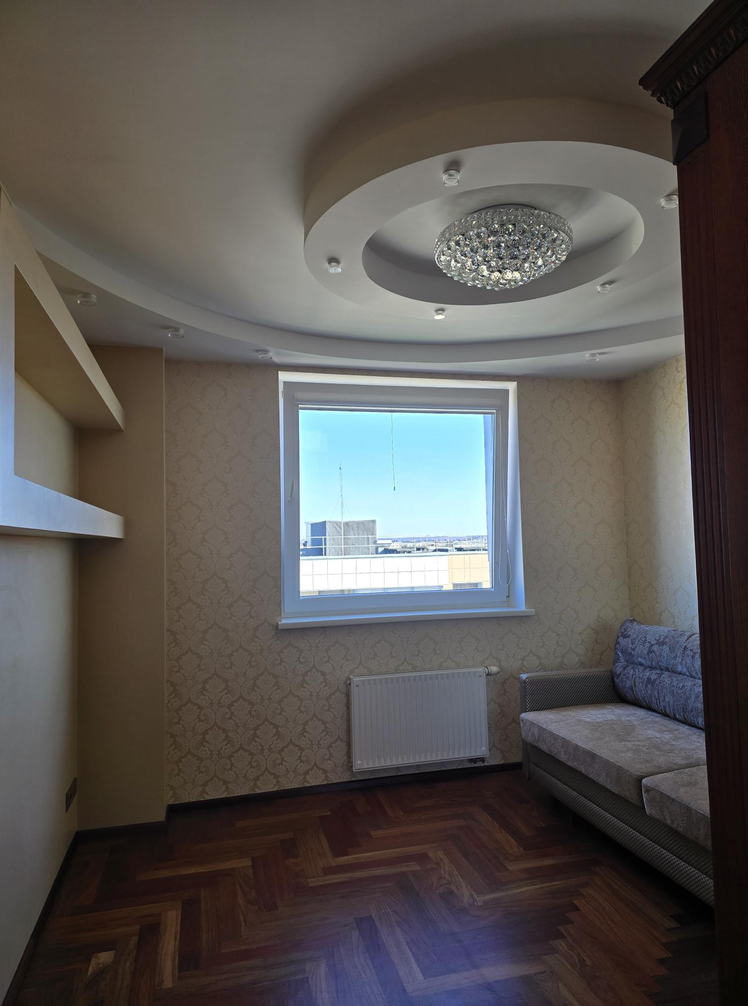 Gargžduose parduodamas prabangiai įrengtas 3 kambarių butas su požeminiu parkingu – atvirų durų diena 15.06.2025 – 12:00-15:00