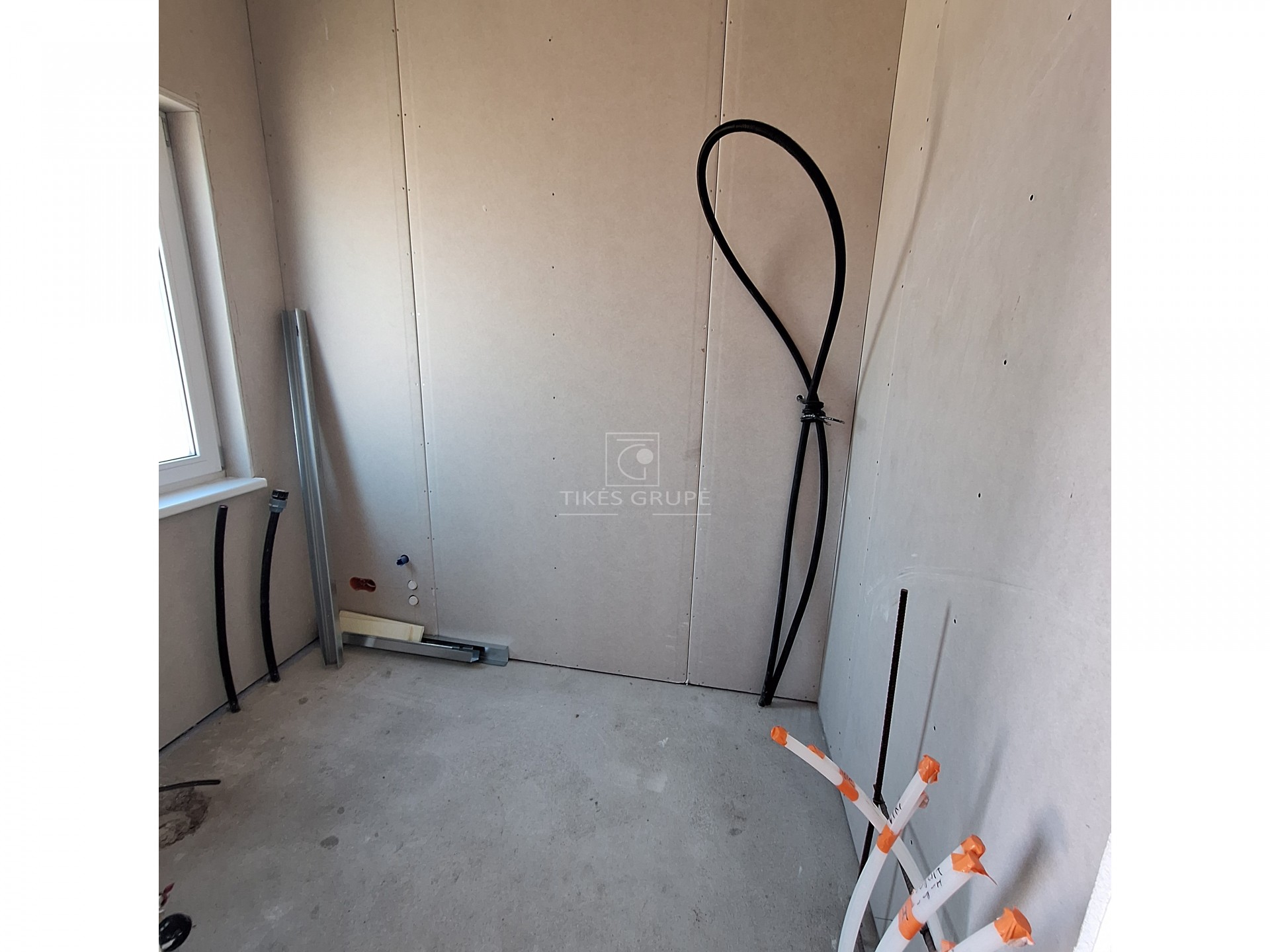 Parduodamas sodo namas Vaiteliu k. Klaipėdos raj.