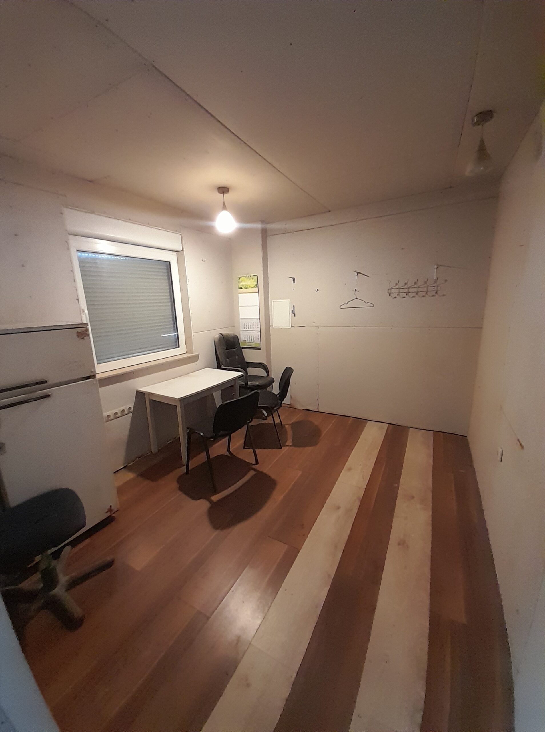 Išnuomojamos sandėliavimo, gamybinės patalpos Artojo g. Klaipėdoje