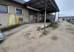 Išnuomojamos sandėliavimo, gamybinės patalpos Artojo g. Klaipėdoje