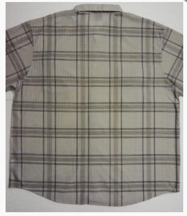 Vyriški marškiniai didelis dydis