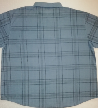 Vyriški marškiniai didelis dydis