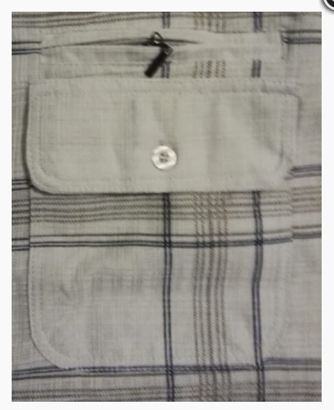 Vyriški marškiniai didelis dydis