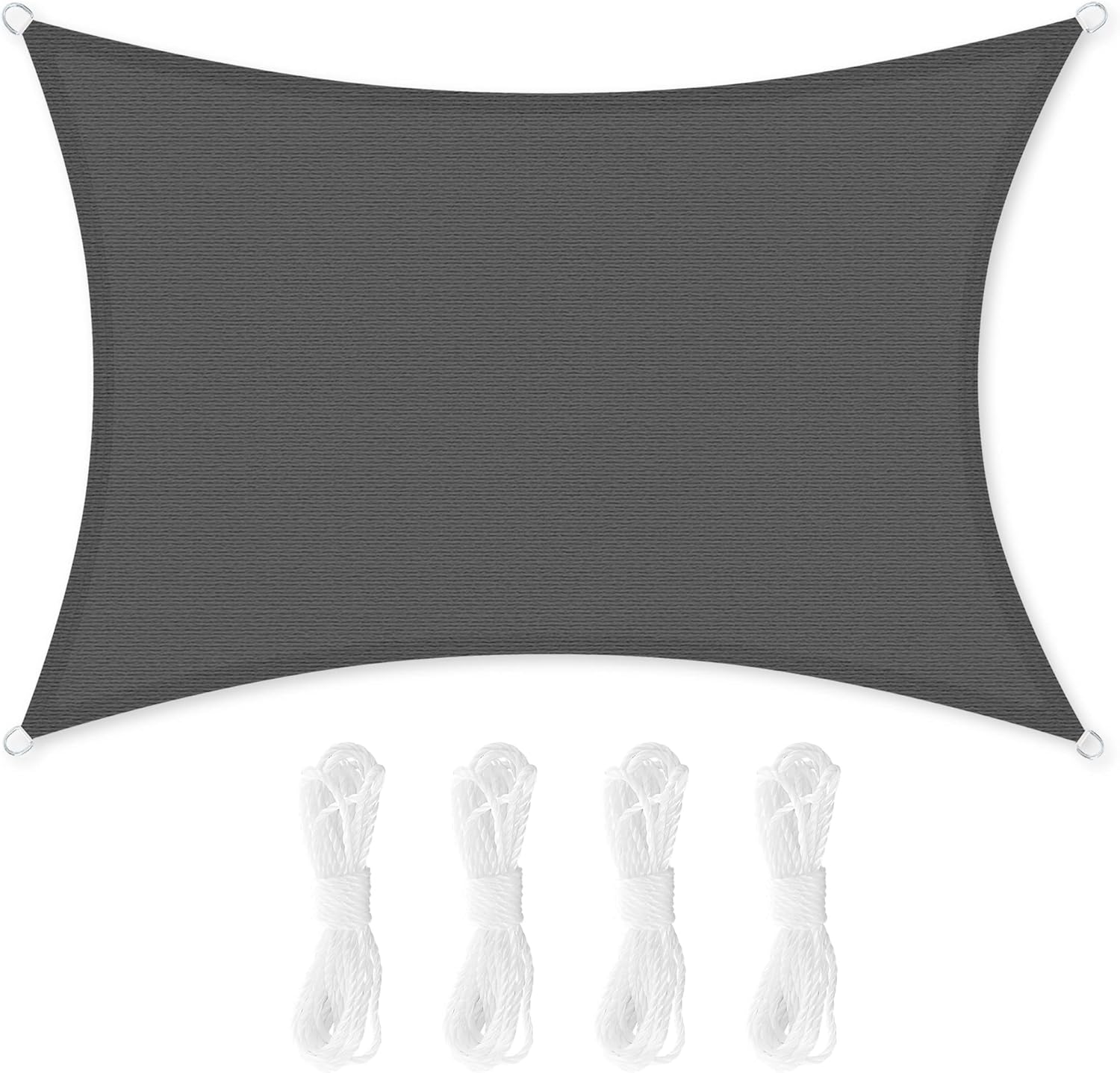 Burė nuo saulės/markizė 3×5 m.