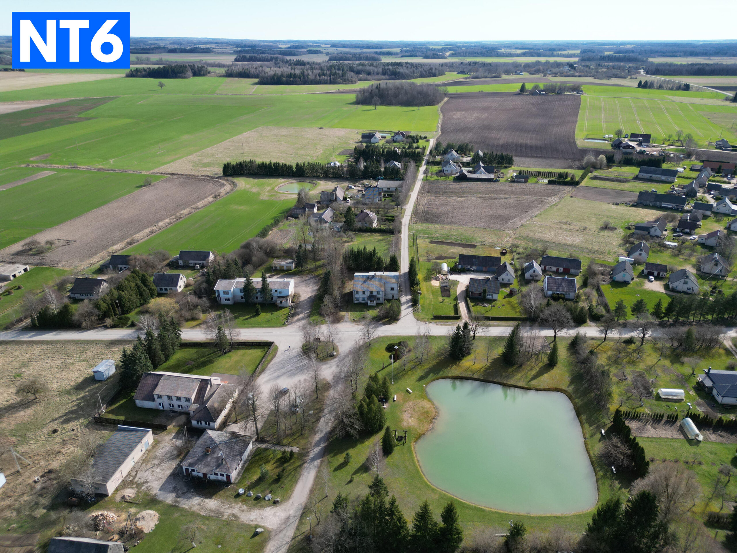 425 KVM M NAMAS / INVESTICINIS PROJEKTAS