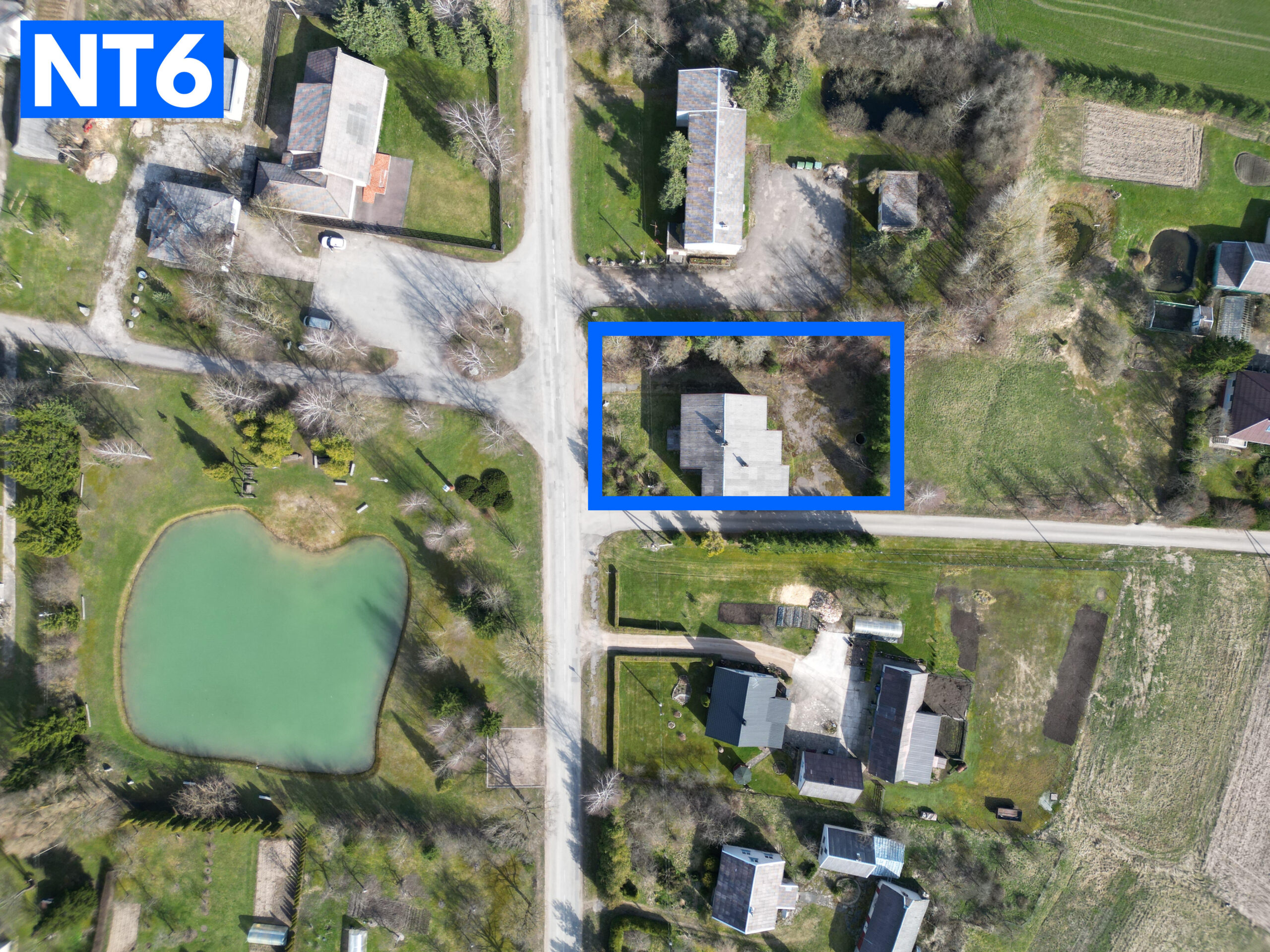 425 KVM M NAMAS / INVESTICINIS PROJEKTAS