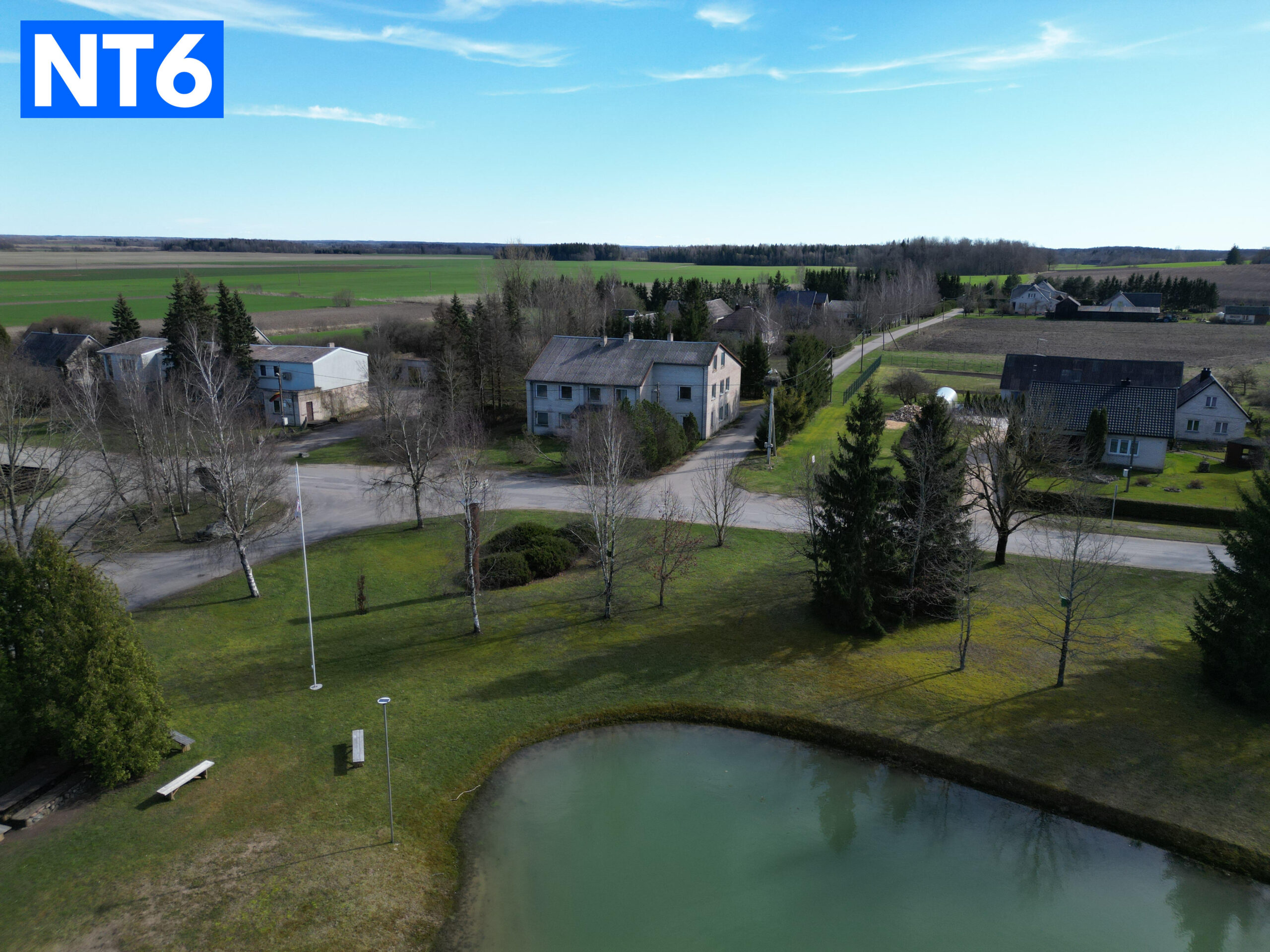 425 KVM M NAMAS / INVESTICINIS PROJEKTAS