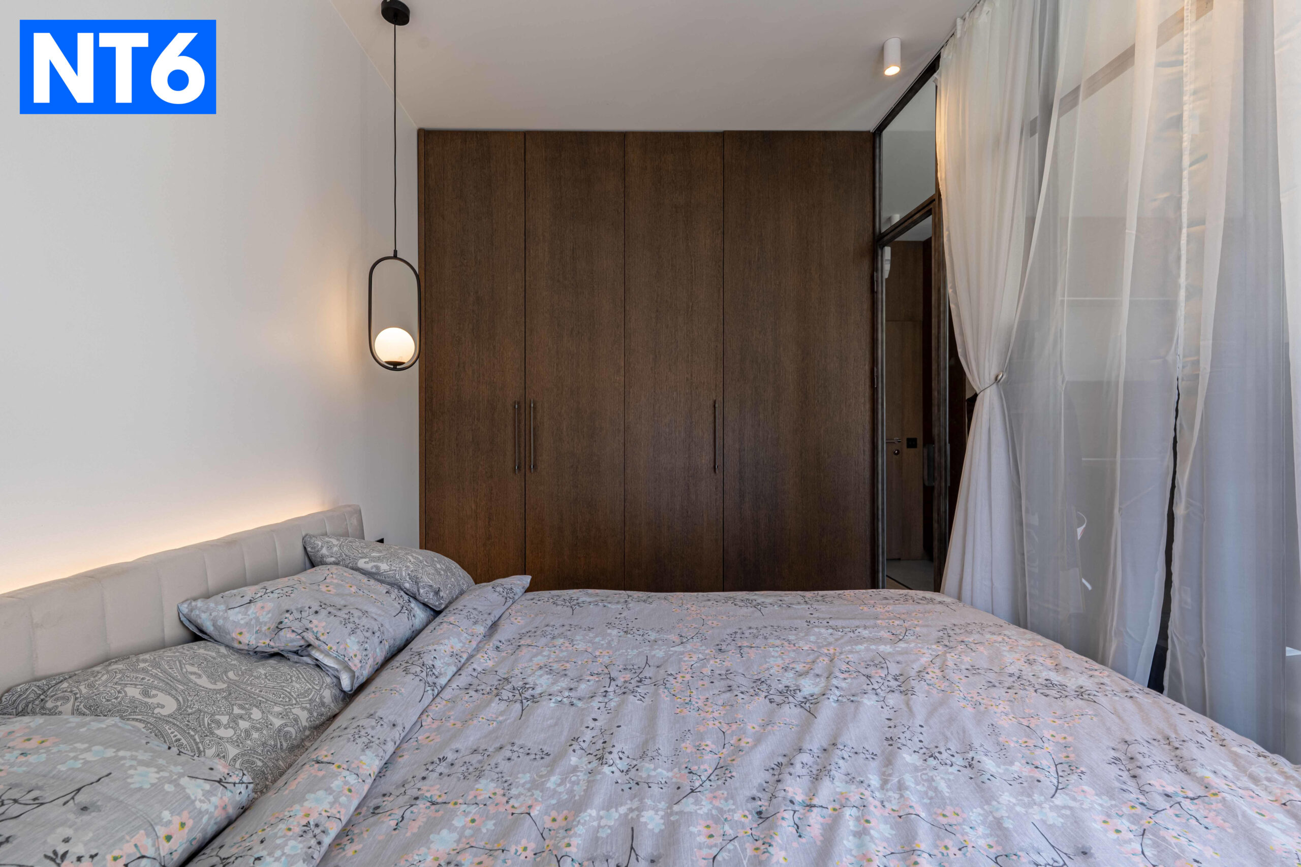 PARDUODAMAS BUTAS KLAIPĖDOS SENAMIESTYJE ŠALIA JONO KALNELIO