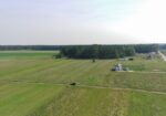 Namų valda Trakų rajone